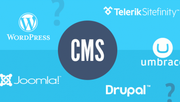 Ventajas e inconvenientes de usar un CMS