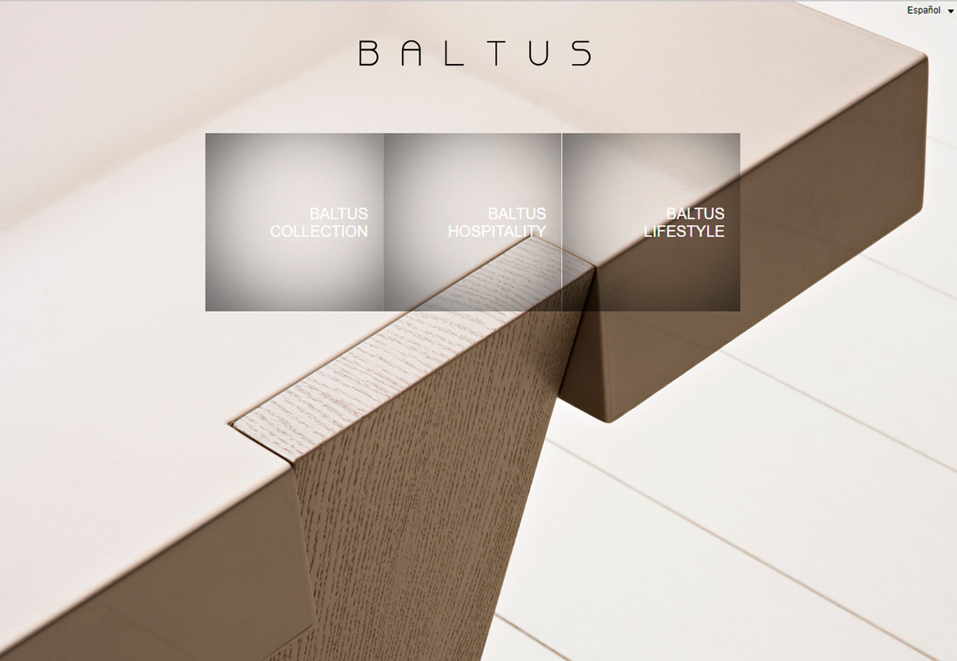 BALTUS